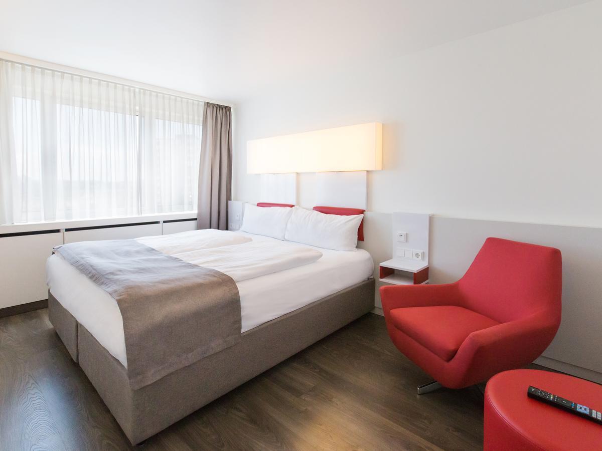 Dormero Hotel Stuttgart Dış mekan fotoğraf